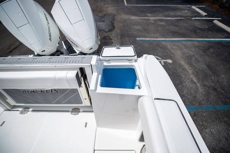 New 2023 Blackfin 252CC #D364 image 18