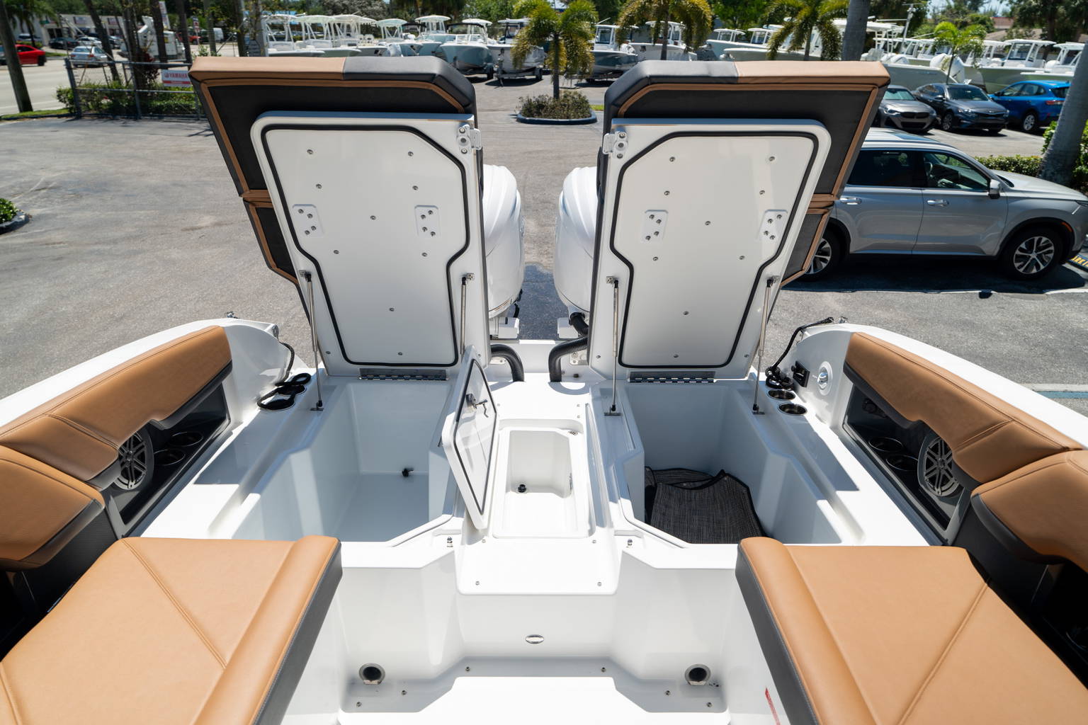 New 2024 Cobalt R8 OB #8021 image 34