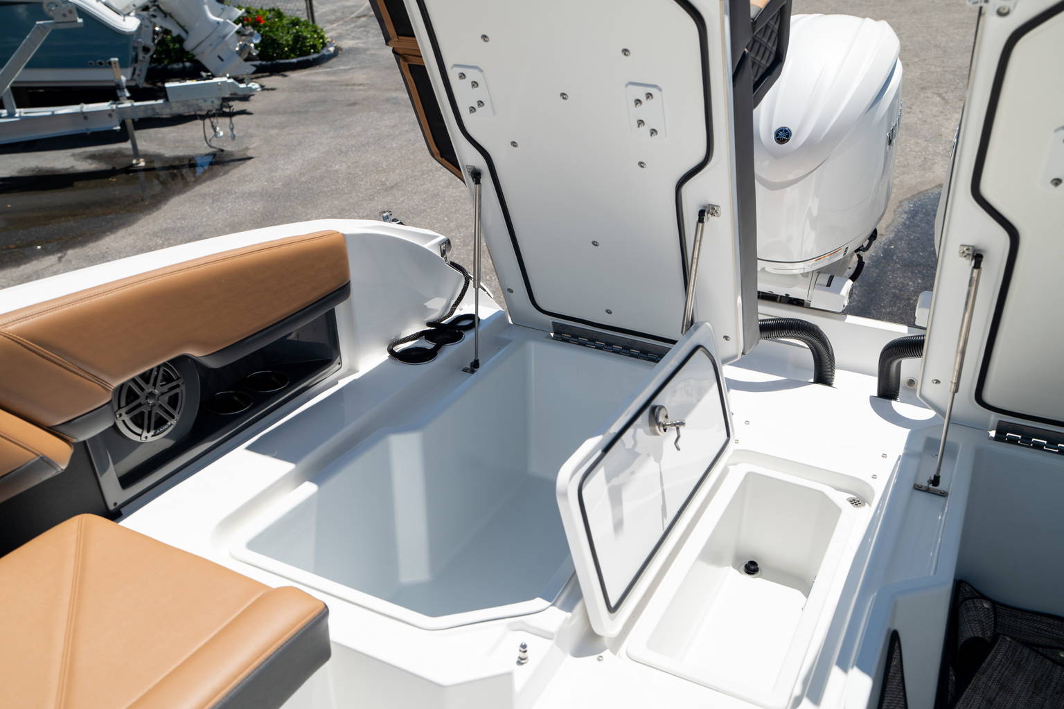 New 2024 Cobalt R8 OB #8021 image 35