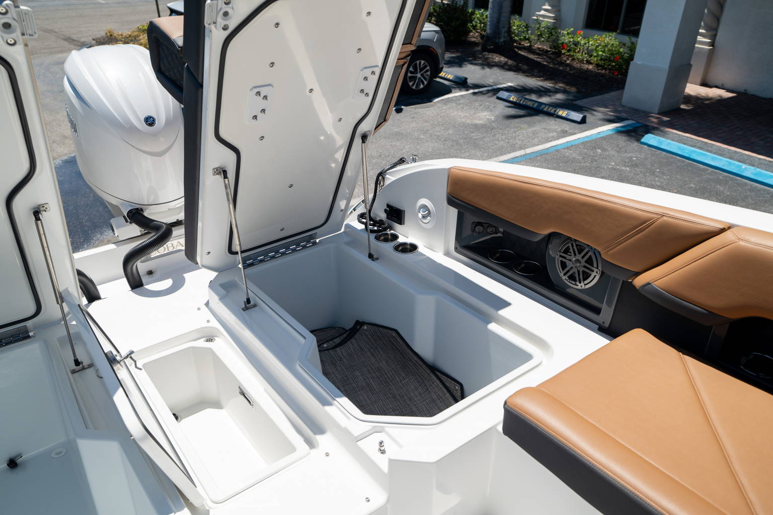 New 2024 Cobalt R8 OB #8021 image 36