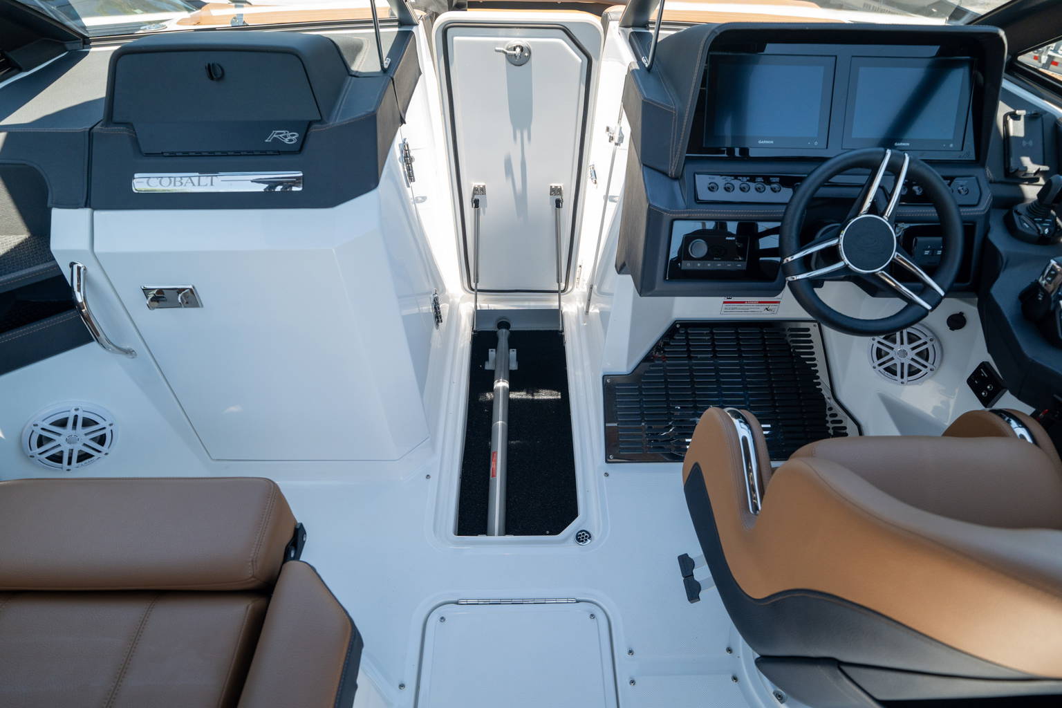 New 2024 Cobalt R8 OB #8021 image 39
