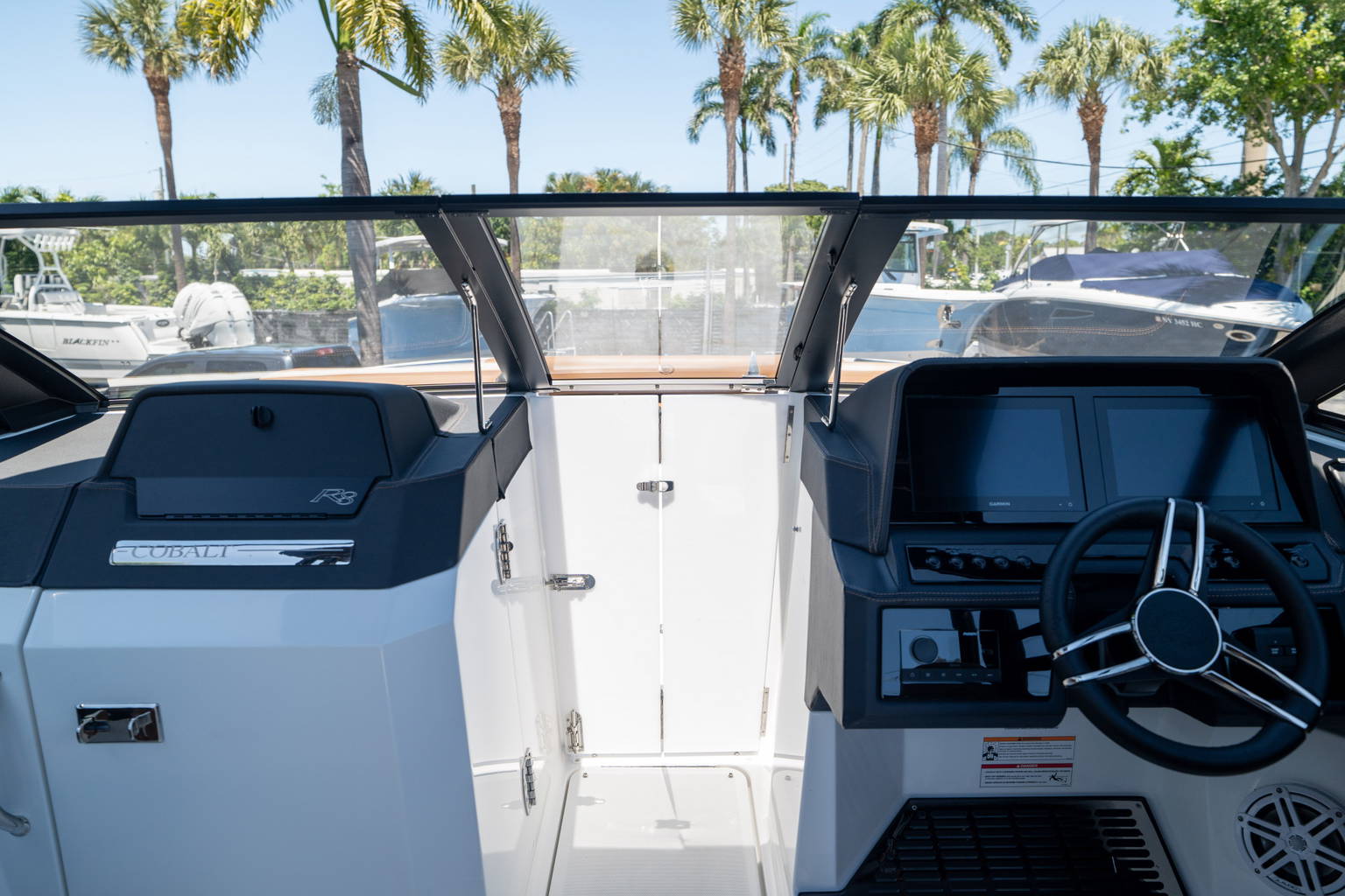 New 2024 Cobalt R8 OB #8021 image 40