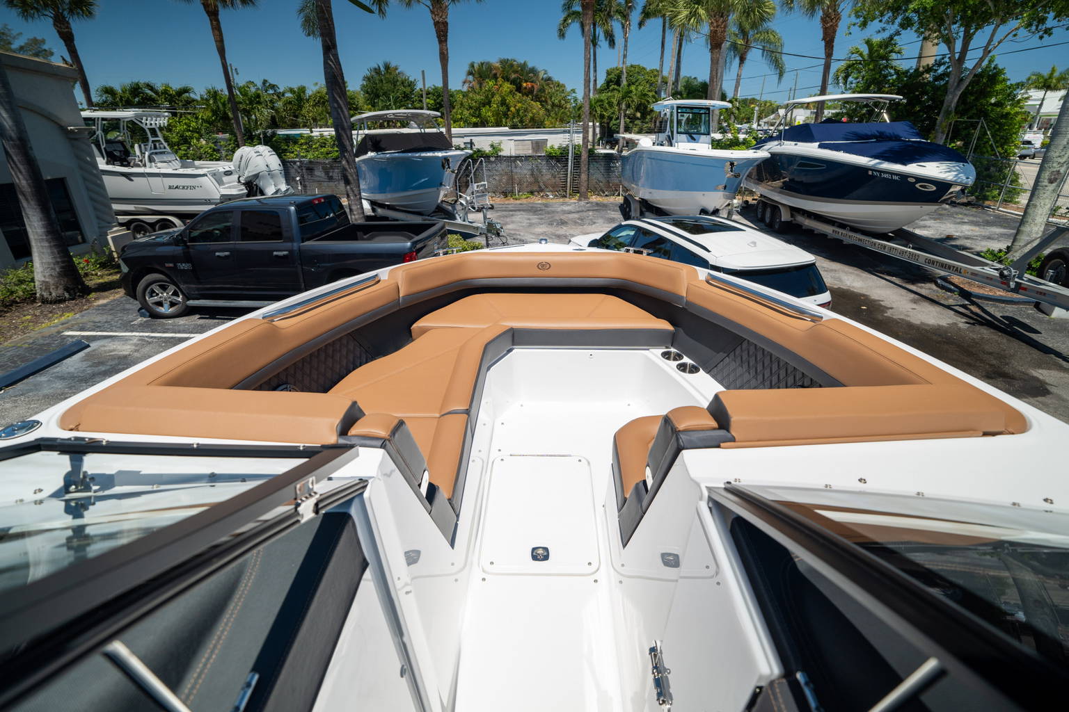 New 2024 Cobalt R8 OB #8021 image 41