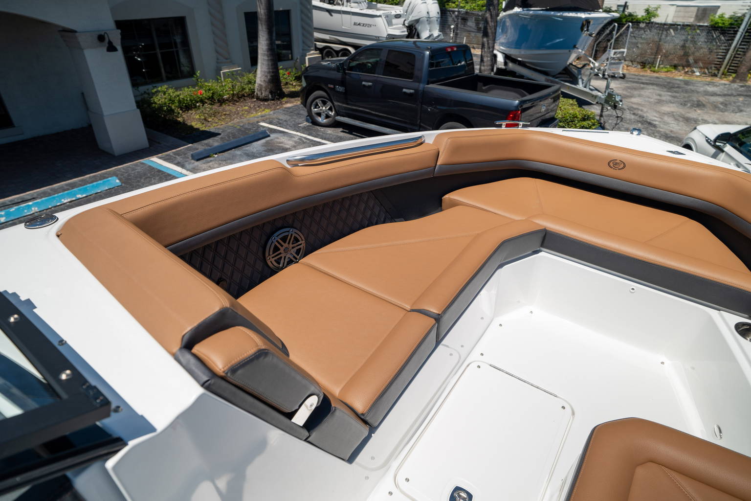 New 2024 Cobalt R8 OB #8021 image 42