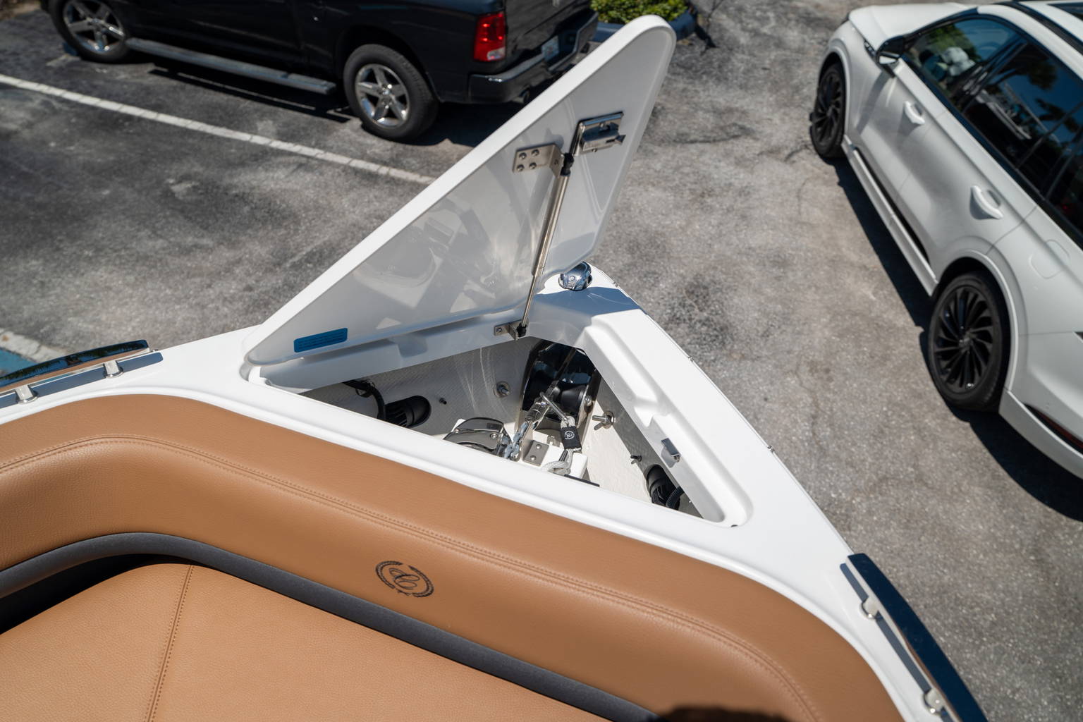 New 2024 Cobalt R8 OB #8021 image 43