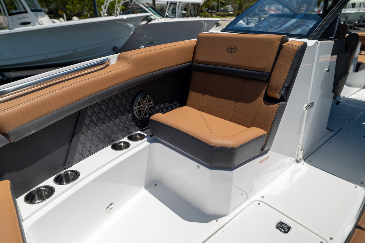 New 2024 Cobalt R8 OB #8021 image 44
