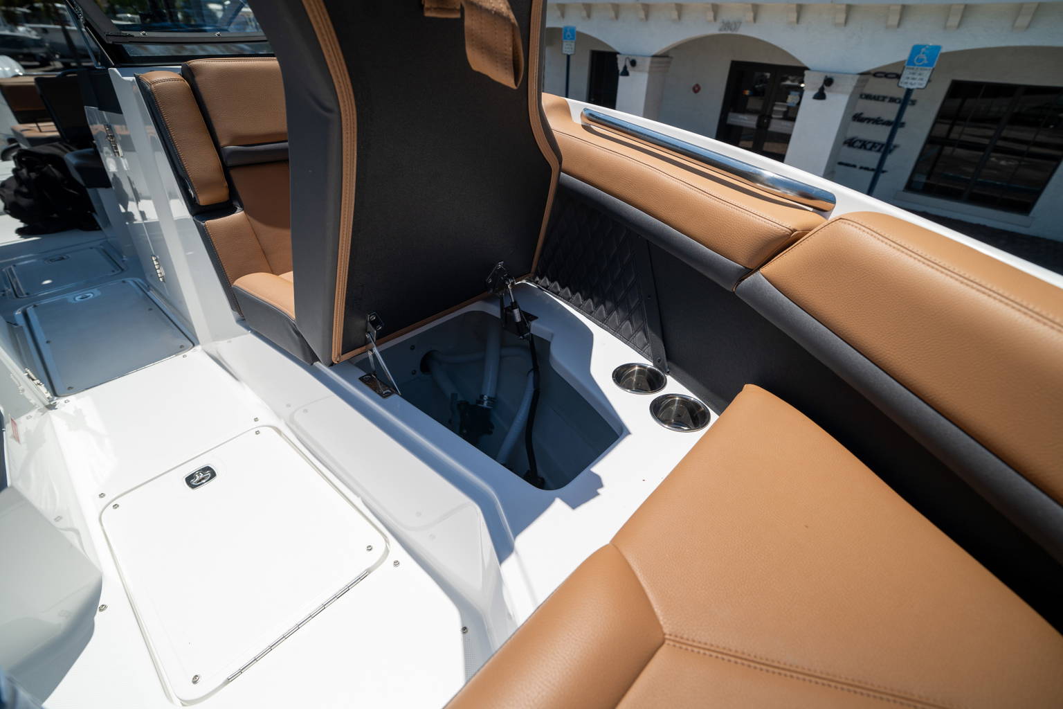 New 2024 Cobalt R8 OB #8021 image 46