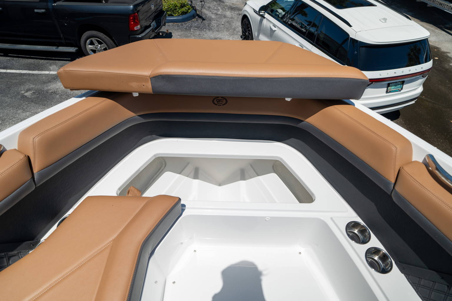 New 2024 Cobalt R8 OB #8021 image 47
