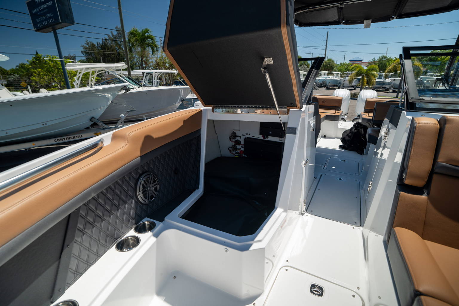 New 2024 Cobalt R8 OB #8021 image 48