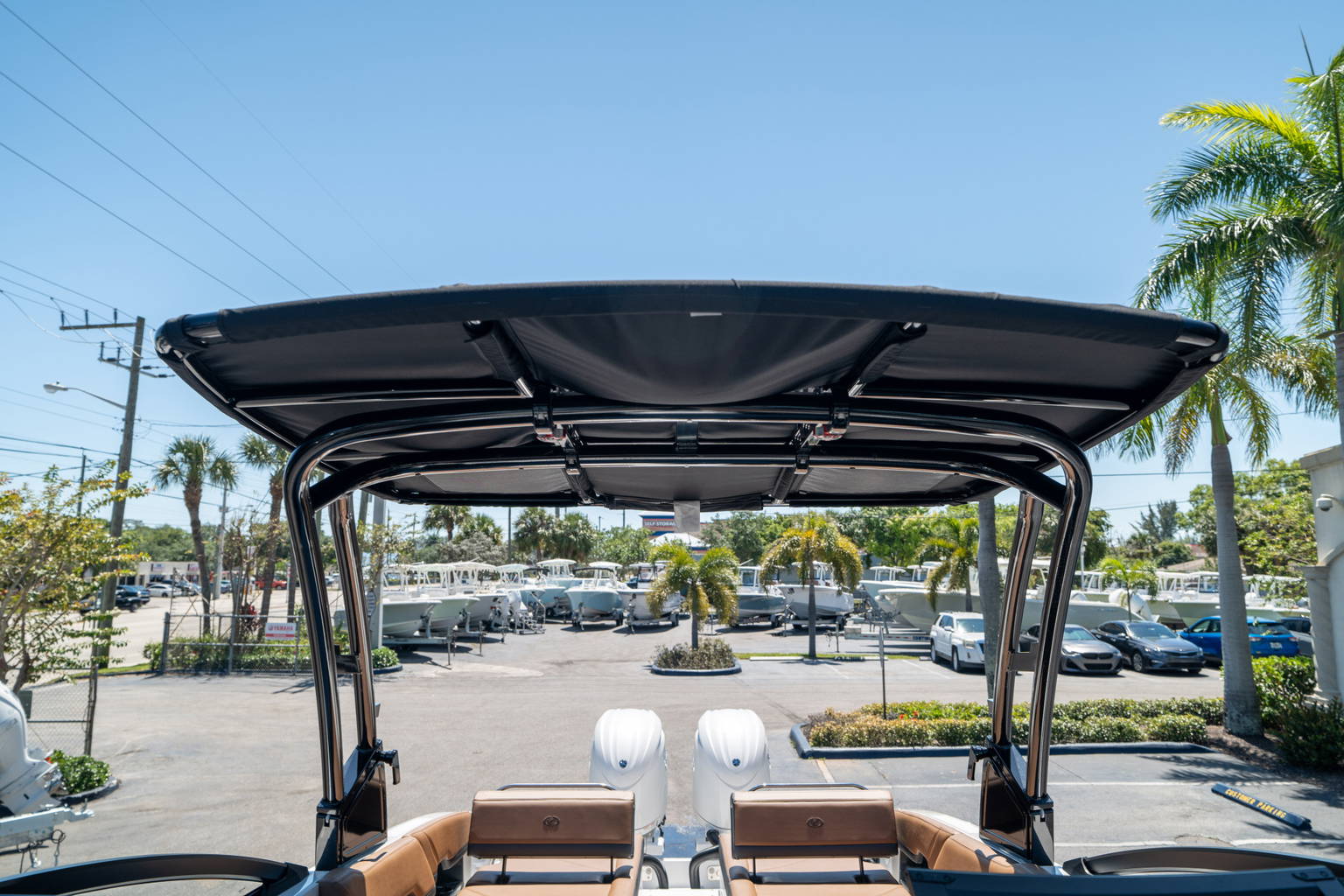 New 2024 Cobalt R8 OB #8021 image 49