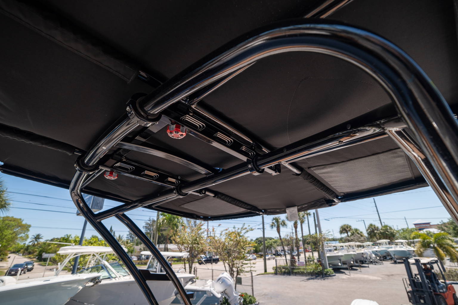 New 2024 Cobalt R8 OB #8021 image 51