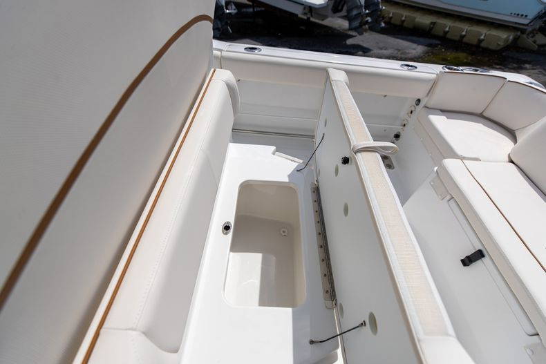 New 2022 Sea Hunt Ultra 265 SE #0342 image 18