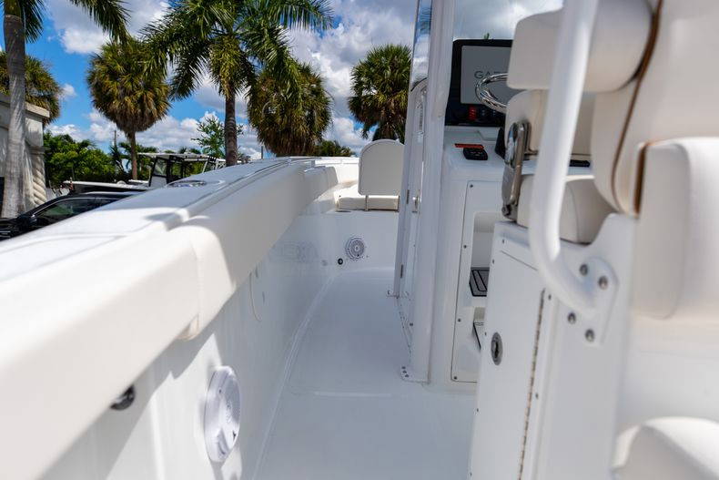 New 2022 Sea Hunt Ultra 265 SE #0342 image 19