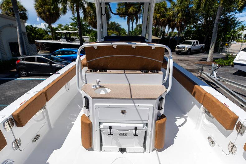 New 2023 Sea Hunt Escape 27 #0058 image 18