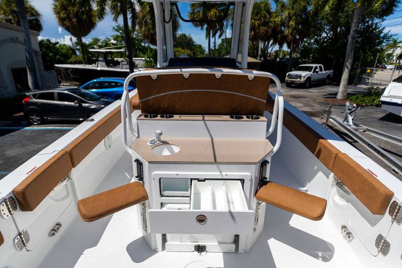 New 2023 Sea Hunt Escape 27 #0058 image 19