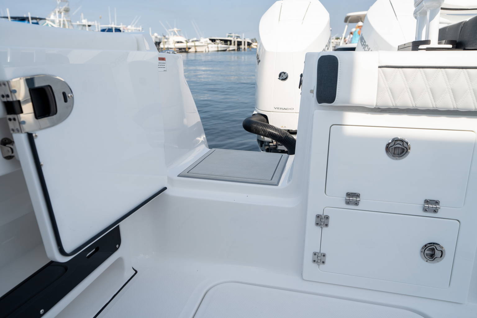 New 2024 Blackfin 400CC #F106 image 40