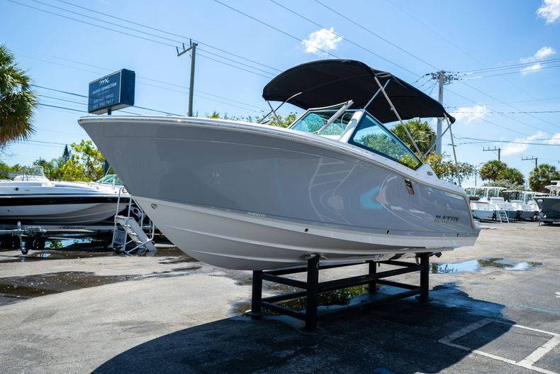New 2022 Blackfin 232DC #K102 image 4