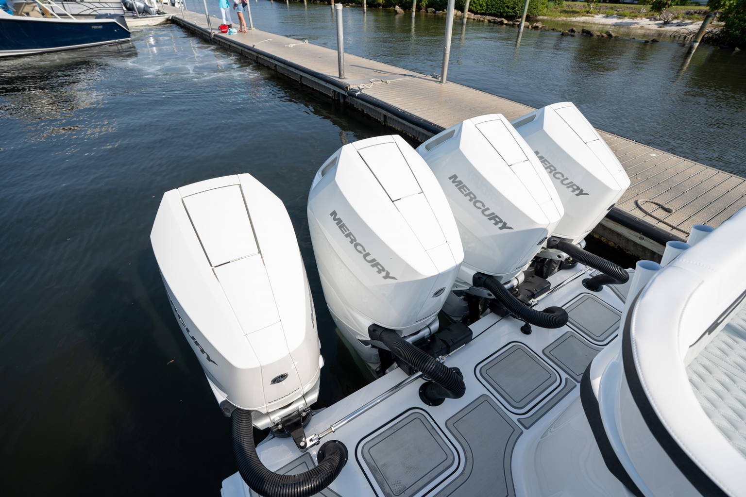 New 2024 Blackfin 400CC #F106 image 45