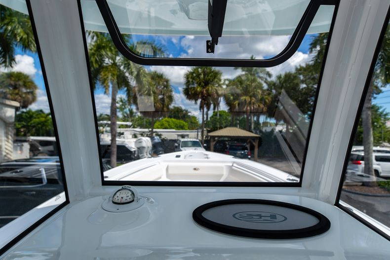 New 2022 Sea Hunt Ultra 265 SE #0342 image 24