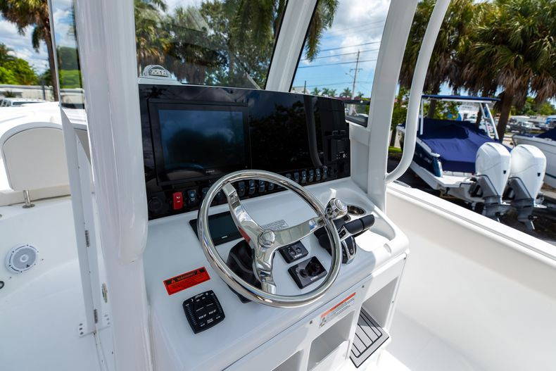 New 2022 Sea Hunt Ultra 265 SE #0342 image 25