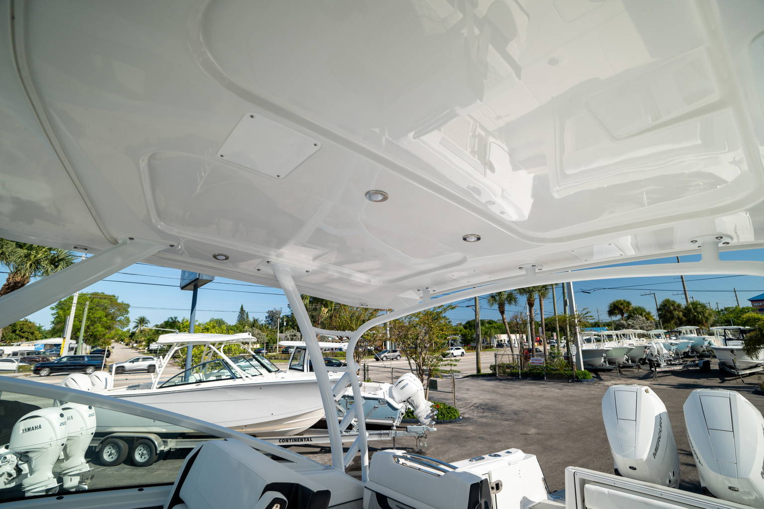 New 2024 Blackfin 302DC #L121 image 57
