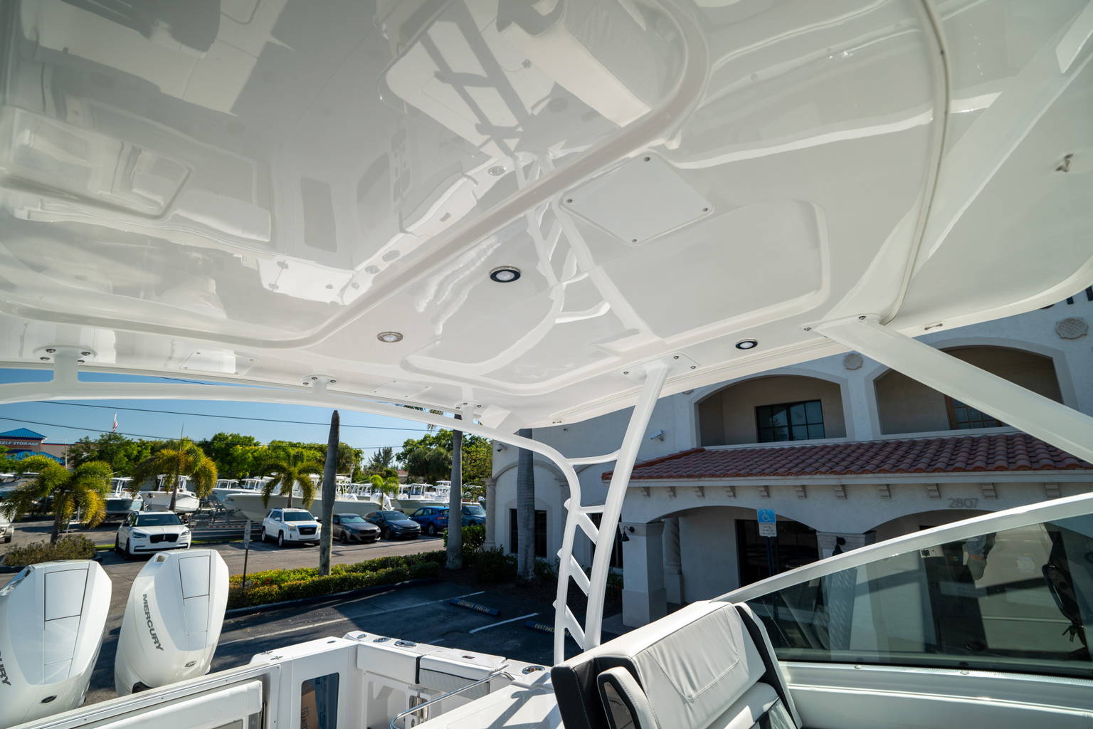 New 2024 Blackfin 302DC #L121 image 58