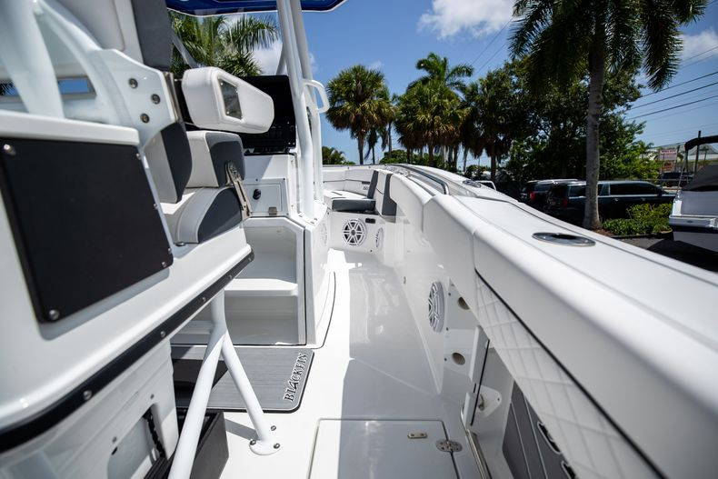 New 2023 Blackfin 252CC #D364 image 19