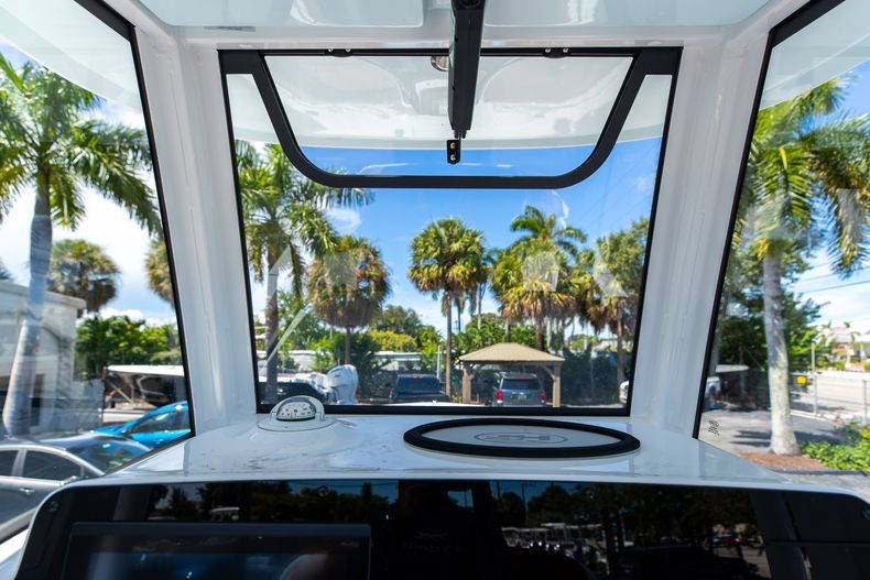 New 2023 Sea Hunt Escape 27 #0058 image 27
