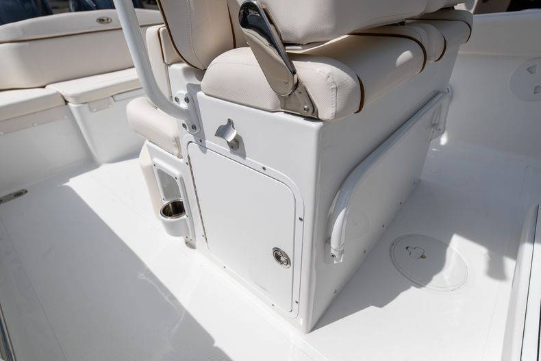 New 2022 Sea Hunt Ultra 265 SE #0342 image 28