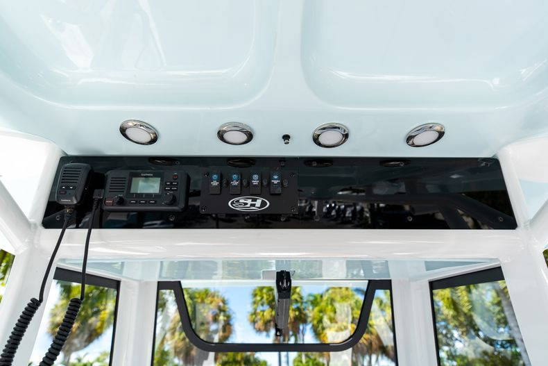 New 2023 Sea Hunt Escape 27 #0058 image 28