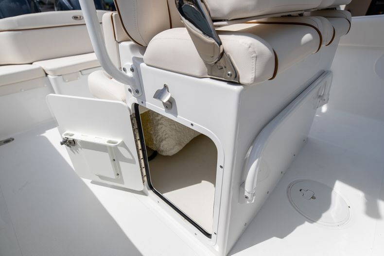 New 2022 Sea Hunt Ultra 265 SE #0342 image 29