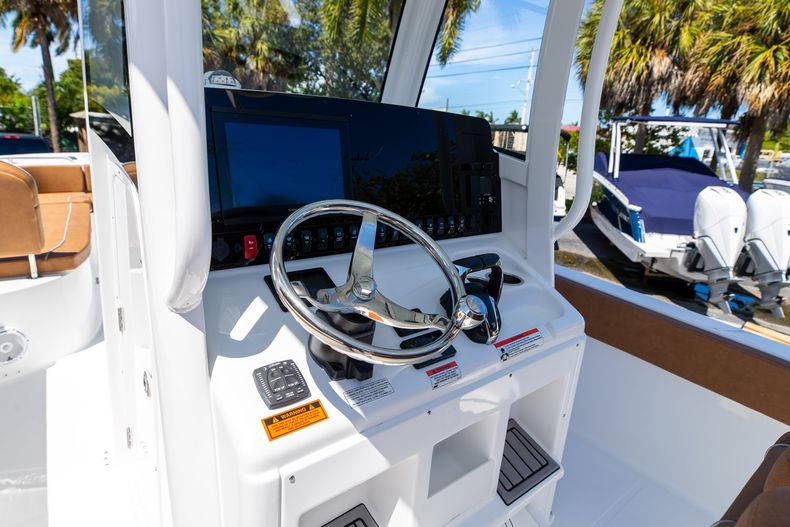 New 2023 Sea Hunt Escape 27 #0058 image 29