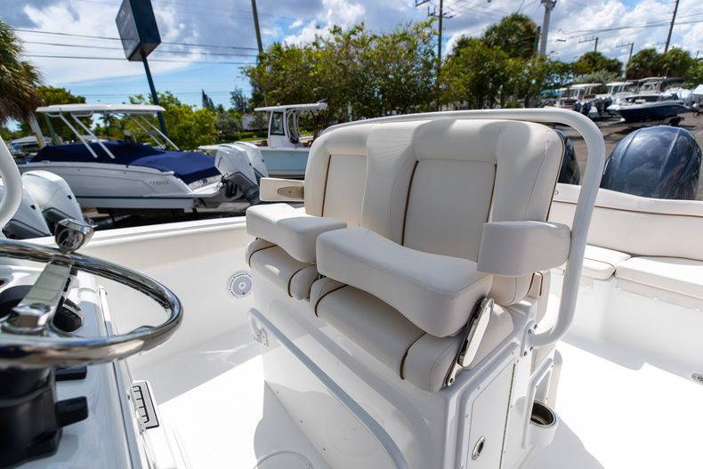 New 2022 Sea Hunt Ultra 265 SE #0342 image 30
