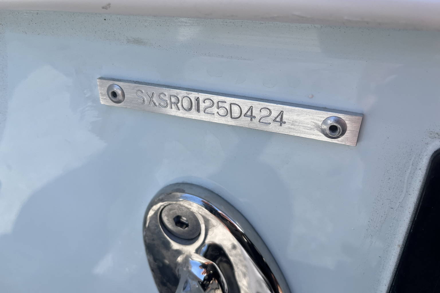 New 2024 Sea Hunt Ultra 265 SE #0125 image 6