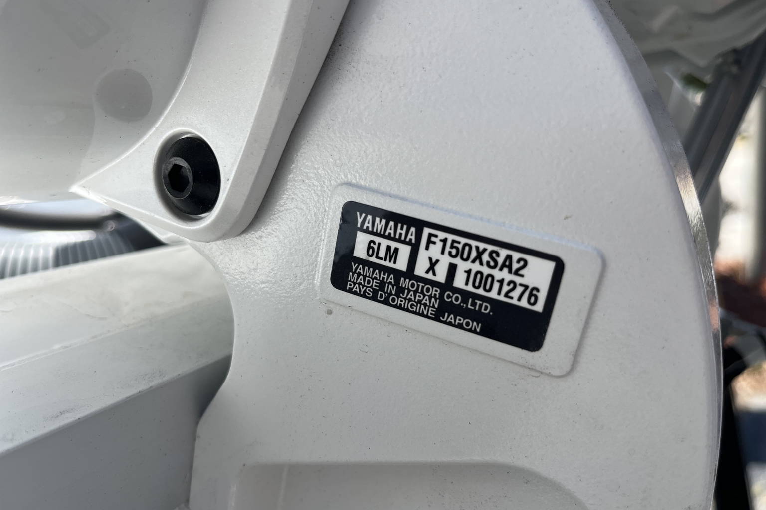 New 2024 Sea Hunt Ultra 265 SE #0125 image 9