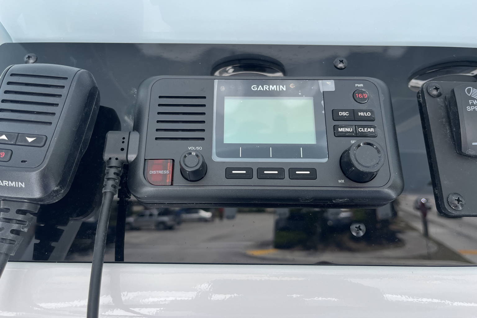 New 2024 Sea Hunt Ultra 265 SE #0125 image 15