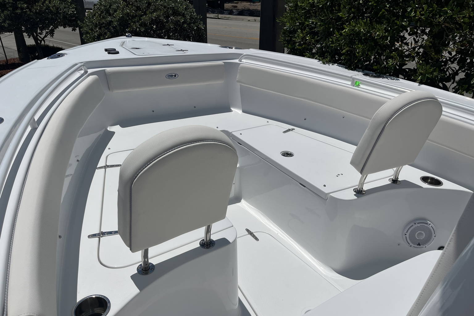 New 2024 Sea Hunt Ultra 265 SE #0125 image 18