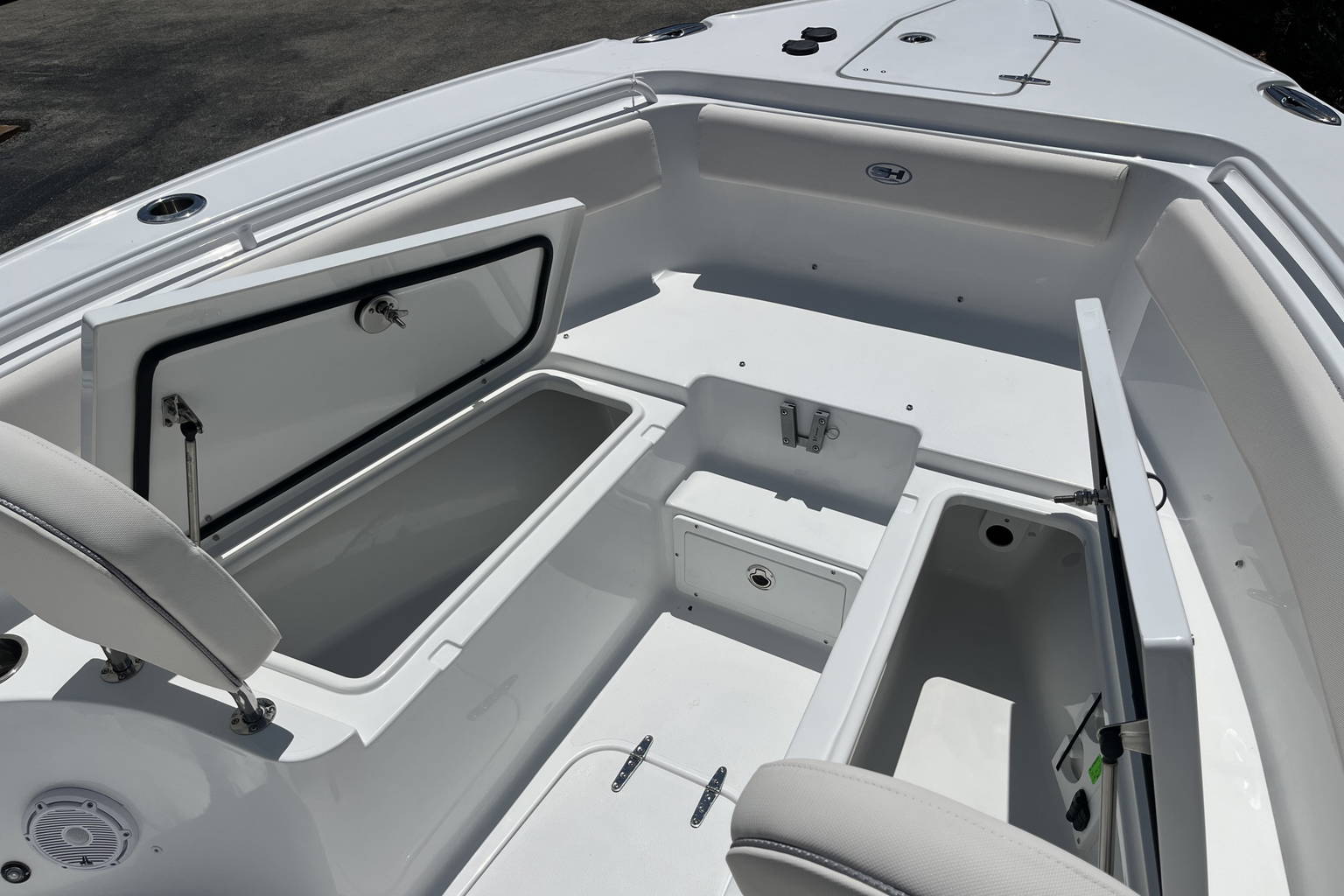 New 2024 Sea Hunt Ultra 265 SE #0125 image 19