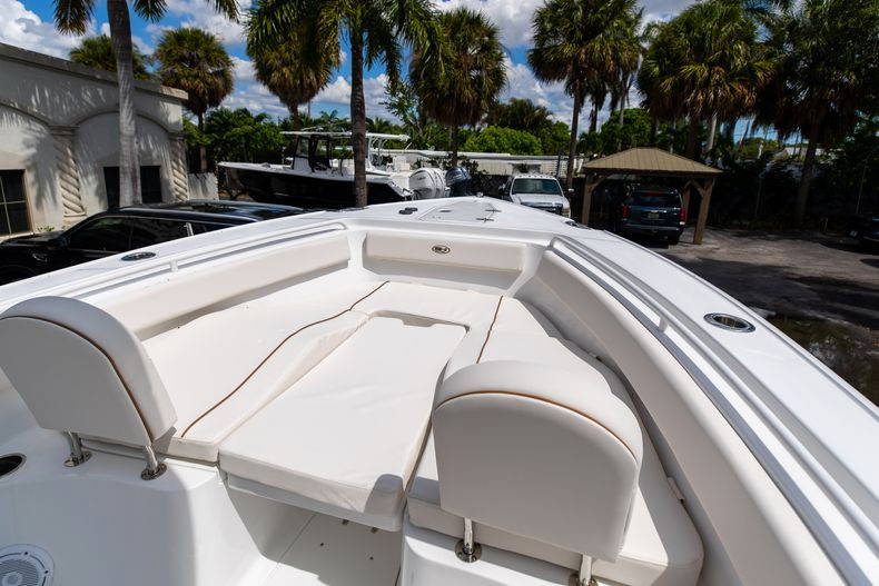 New 2022 Sea Hunt Ultra 265 SE #0342 image 34