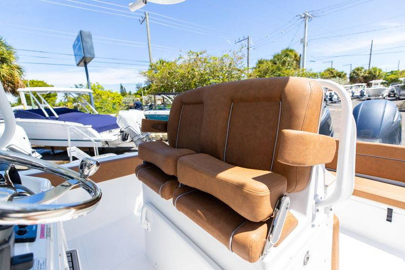 New 2023 Sea Hunt Escape 27 #0058 image 34