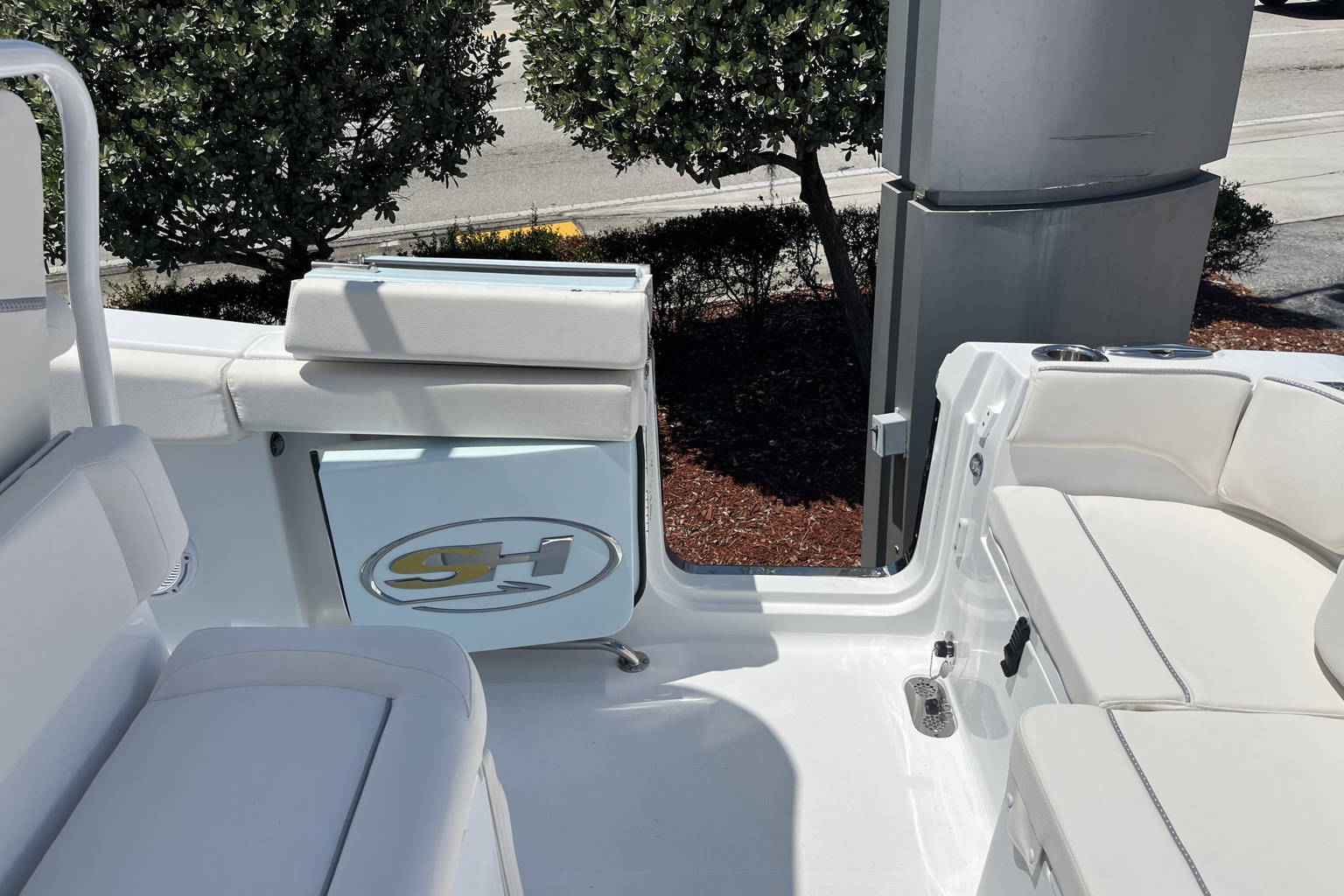 New 2024 Sea Hunt Ultra 265 SE #0125 image 34