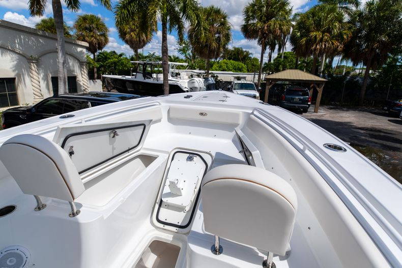 New 2022 Sea Hunt Ultra 265 SE #0342 image 35