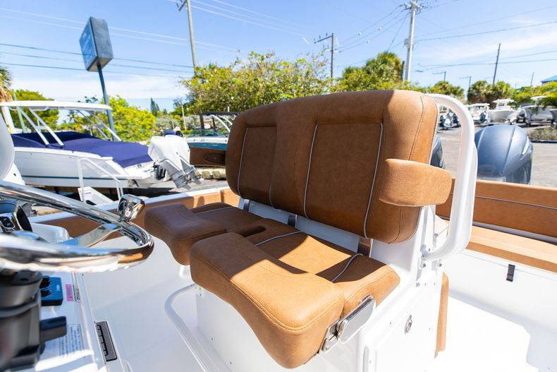 New 2023 Sea Hunt Escape 27 #0058 image 35
