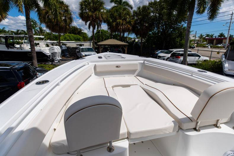 New 2022 Sea Hunt Ultra 265 SE #0342 image 36