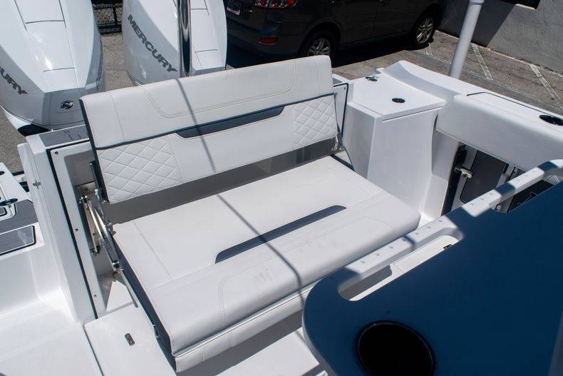 New 2023 Blackfin 252CC #D356 image 12