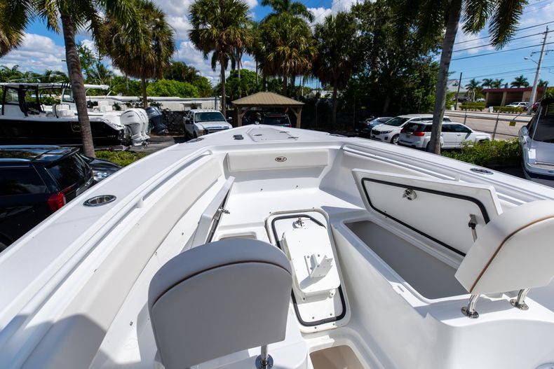 New 2022 Sea Hunt Ultra 265 SE #0342 image 37