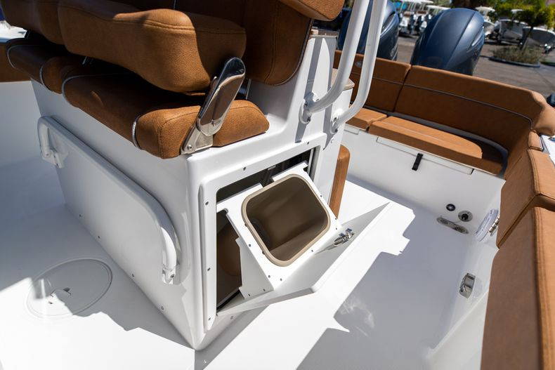 New 2023 Sea Hunt Escape 27 #0058 image 37