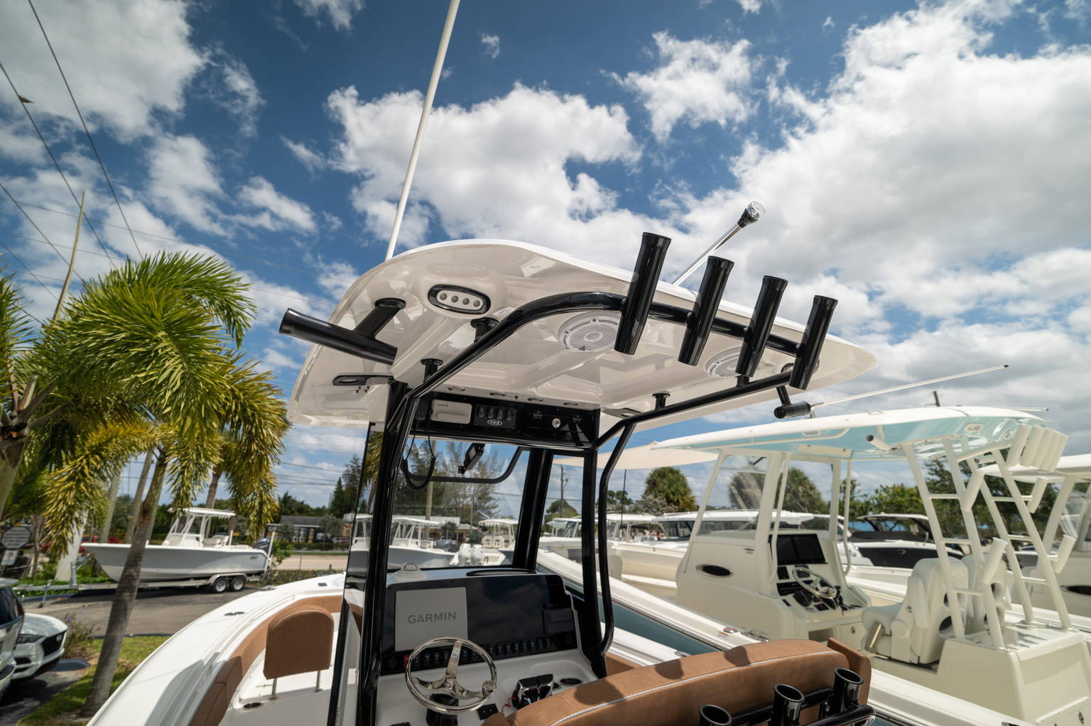 Alternative image of Sea Hunt Gamefish 27 FS in Stuart, FL