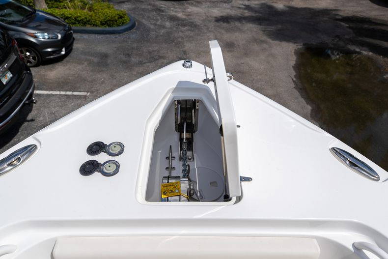 New 2022 Sea Hunt Ultra 265 SE #0342 image 39
