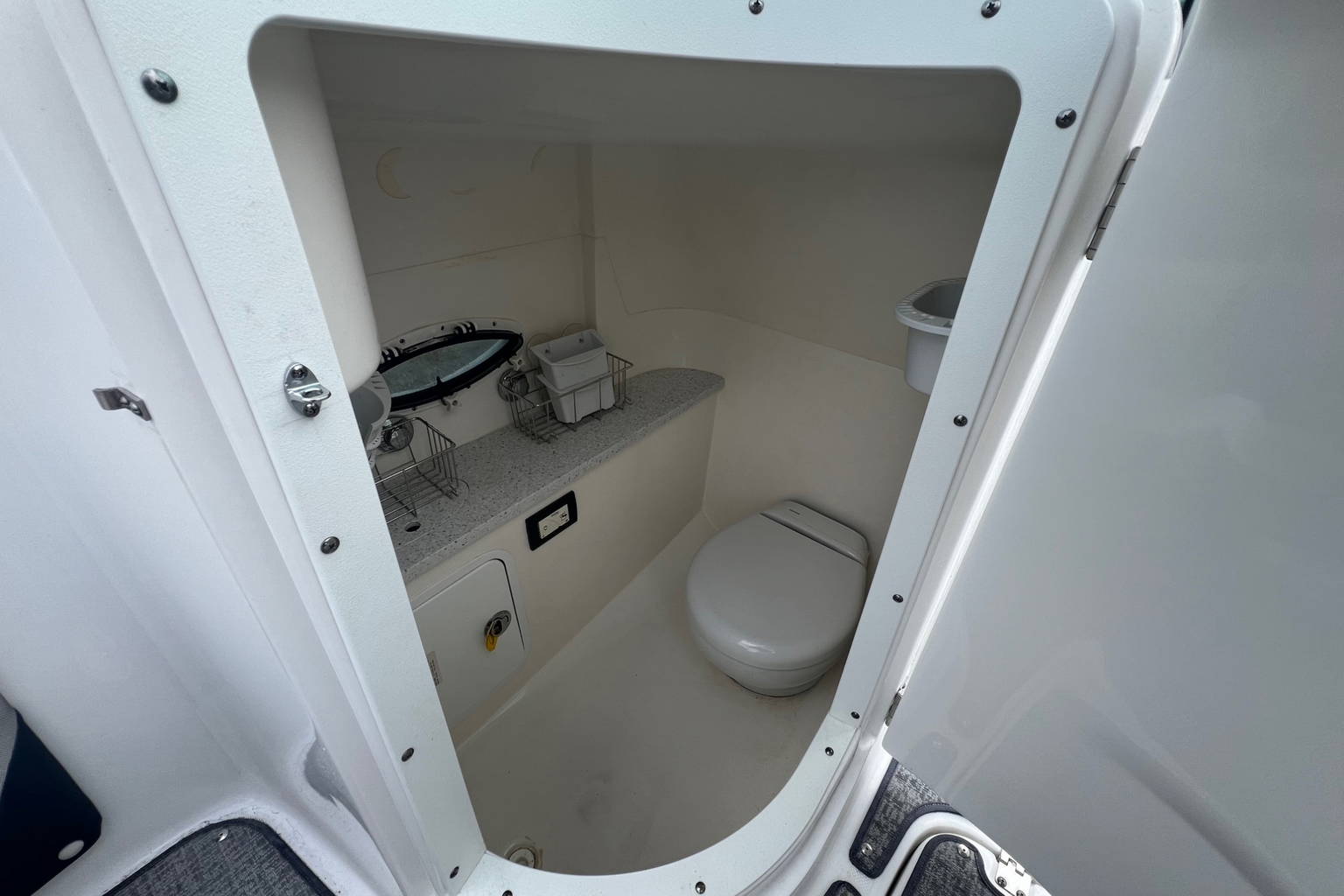 Used 2021 Hurricane SD 2486 #8797 image 15